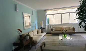 Imagem: Apartamento - Centro - Campinas