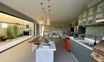 Imagem: ALUGO CASA DE ALTO PADRÃO CONDOMÍNIO RESERVA