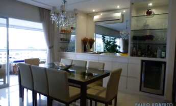 Imagem 5: APARTAMENTO - MORUMBI - SP