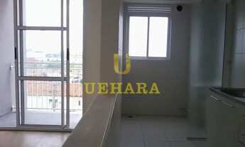 Imagem: Apartamento no Alto do Pari