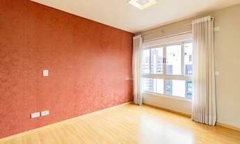 Imagem 3: Apartamento a venda no Ecoville com 3 quartos 1 suite 2 banheiros 2 vagas Plaenge ANDAR AL