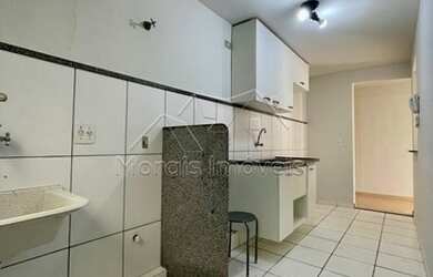 Imagem 7: Apartamento para Locação em Curitiba, Bacacheri, 2 dormitórios, 1 banheiro, 1 vaga