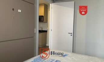 Imagem 7: Apartamento com 1 quarto para aluguel no Centro de Curitiba