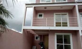 Imagem: Sobrado em Condomínio - 3 quartos ático