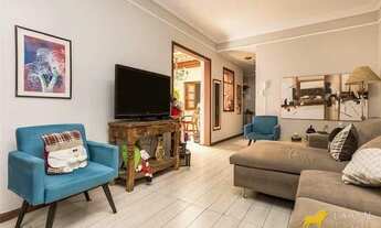 Imagem 5: Apartamento com 3 dormitórios à venda, 109 m² no bairro Petrópolis