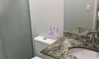 Imagem 7: Apartamento com 2 dormitórios à venda, 62 m² por R$ 541.000,00 - Alphaville Industrial - B