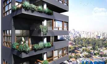 Imagem 2: APARTAMENTO - VILA MADALENA - SP