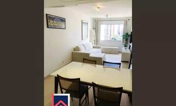 Imagem 7: Locação Apartamento 2 Dormitórios - 87 m² Vila Nova Conceição