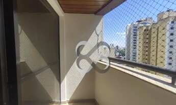 Imagem 2: Apartamento com 3 dormitórios, 100 m² - venda por R$ 440.000,00 ou aluguel por R$ 2.624,38