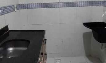 Imagem 7: Apartamento para aluguel com 50 metros quadrados com 2 quartos em Mangabeira - João Pessoa