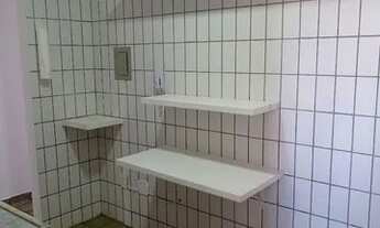 Imagem 6: INTERMARES: Apartamento com três quartos