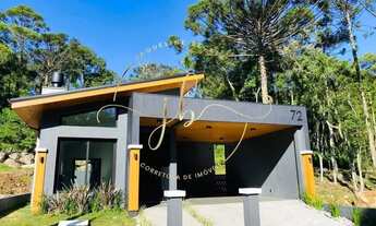 Imagem 2: Casa para Venda em Nova Petrópolis, Linha Imperial, 3 dormitórios, 1 suíte, 3 banheiros, 2