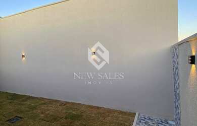 Imagem 2: Linda casa de três quartos sendo um suíte no Jardim Helvécia