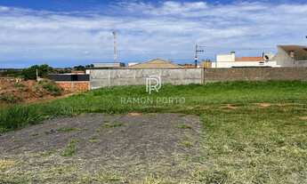 Imagem 1: Terreno à venda no bairro Jardim Bianco - São José do Rio Preto/SP