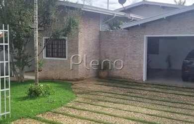 Imagem 2: Casa à venda no Condomínio Maison Blanche - Valinhos/SP