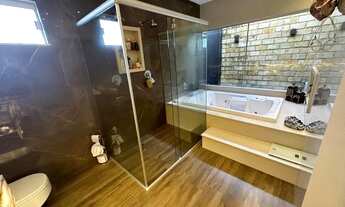 Imagem 3: Casa no Montenegro Boulevard com 5 suítes