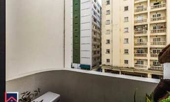 Imagem 7: Apartamento Venda Itaim Bibi 60 m² 2 Dormitórios