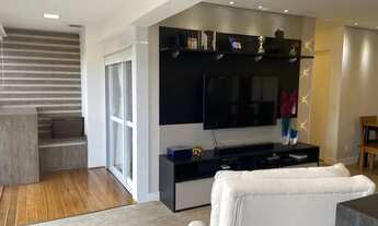 Imagem 6: Gonzaga - 2 dormitórios, 1 suíte, 80 m²