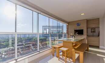 Imagem 3: Apartamento de 3 suítes e 3 vagas de garagem no bairro Central Parque