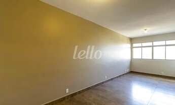 Imagem: São Paulo - Apartamento Padrão - Perdizes