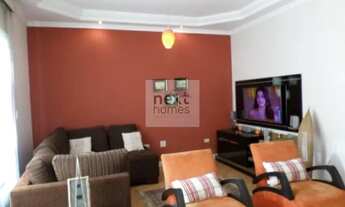 Imagem 3: Casa 3 suites 2 vagas ao lado metro vila sonia