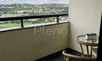 Imagem 6: Apartamento à venda na Vila Brandina - Campinas/SP