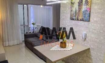 Imagem: Apartamento mobiliado com 1 quarto para