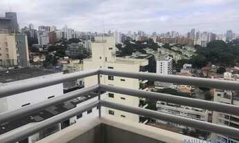 Imagem 2: DUPLEX - ALTO DE PINHEIROS - SP