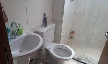 Imagem 5: Apartamento Padrão em São José do Rio Preto