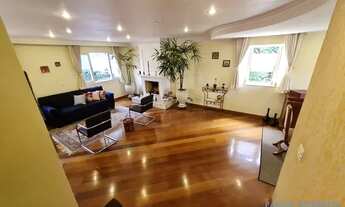 Imagem 4: CASA EM CONDOMÍNIO - VILA SÃO FRANCISCO - SP