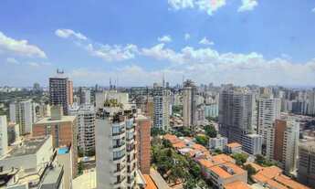 Imagem 6: Apartamento Venda 2 Dormitórios - 64 m² Perdizes