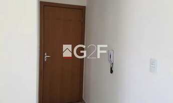 Imagem 2: Apartamento a venda no Edifício Gênova - Valinhos - Jardim Santo Antônio - Valinhos/SP