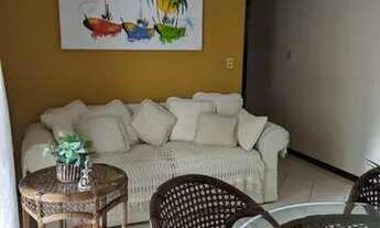 Imagem 2: Apartamento Mobiliado com 03 Dormitórios *** De Frente para a Rua *** Próximo da Nereu