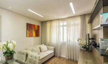 Imagem 2: APARTAMENTO - CONSOLAÇÃO - SP