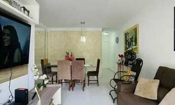 Imagem: Apartamento Projetado no Calhau com 3 Quartos