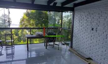 Imagem: Casa com 02 dormitórios - Lagoa da Conceição