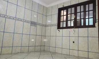 Imagem 4: Casa com 2 dormitórios em Jardim Novo Horizonte - Jandira - SP