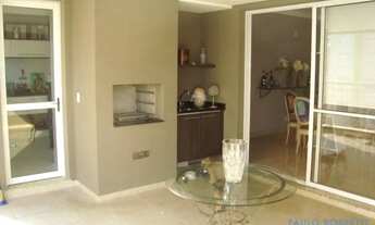 Imagem 4: APARTAMENTO - MORUMBI - SP