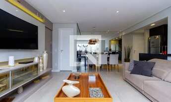 Imagem 4: Apartamento para Aluguel - Jardim Anália Franco, 2 Quartos, 82 m2