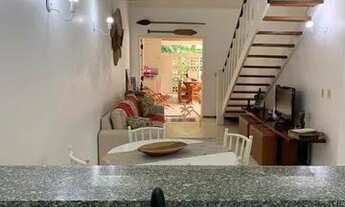 Imagem 4: Casa com 4 dormitórios para alugar, 125 m² por R$ 7.500,00/mês - Maresias - São Sebastião