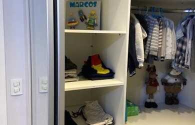 Imagem 2: SÃO PAULO - Apartamento Padrão - TATUAPÉ