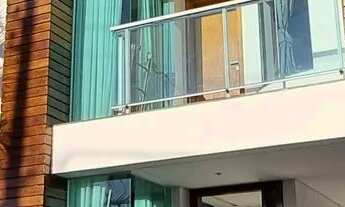 Imagem: Casa no condomínio paradiso ecológico