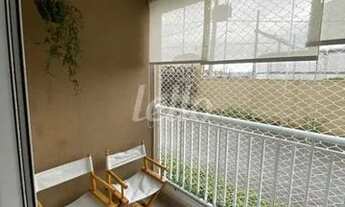 Imagem 6: São Paulo - Apartamento Padrão - Vila Prudente