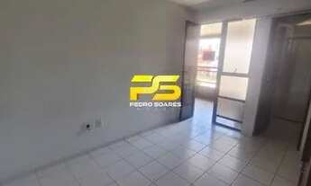 Imagem 5: Apartamento Mobiliado 145m²com 04 Quartos no Cabo Branco- para Locação por 5.500,00