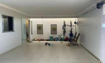 Imagem 6: Casa no Residencial Cidade Verde I com projetados