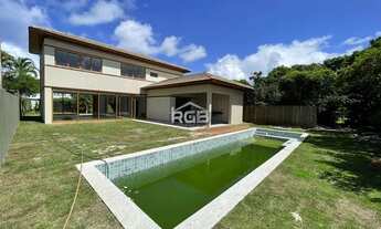 Imagem 2: Casa à venda no bairro Praia do Forte - Mata de São João/BA