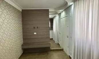 Imagem 6: Apartamento com 2 dormitórios para alugar, 50 m² por R$ 1.391,04/mês - Jardim Recanto - Am