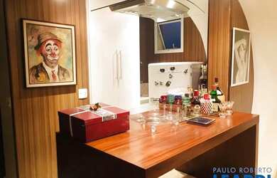 Imagem 7: APARTAMENTO - HIGIENÓPOLIS - SP