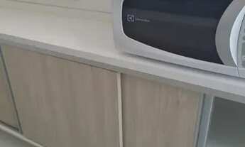 Imagem 7: Apartamento no Condomínio Residencial Spazio Clube no Jaguaré com 50m² 2 dormitórios 1 ban