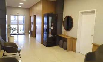 Imagem 3: Apartamento para venda possui 52m²,com 2 quartos no Jardim Oswaldo Cruz